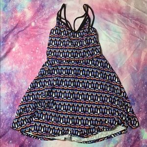 Victoria’s Secret PINK Strappy Dress